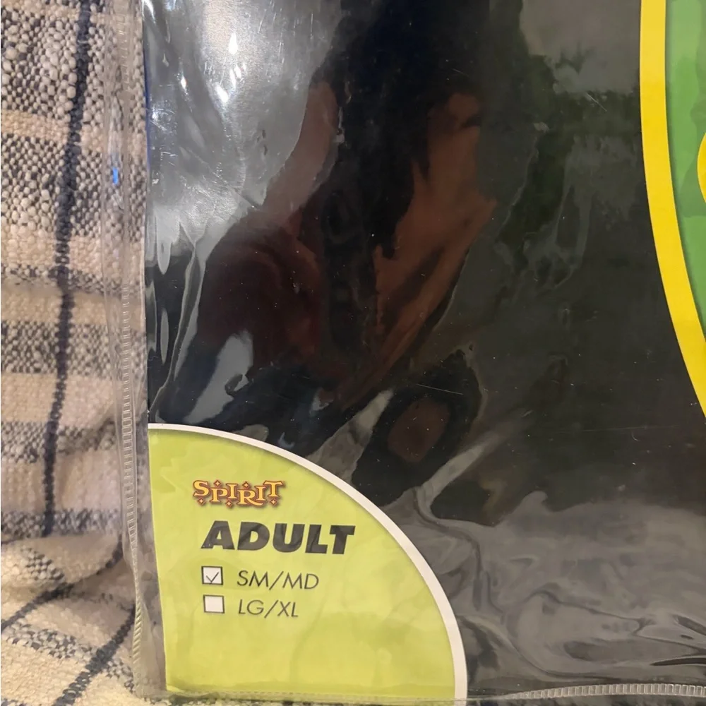 Rick Sanchez - Rick & Morty - Adult Costume - Spirit Halloween - Picture 3 of 5